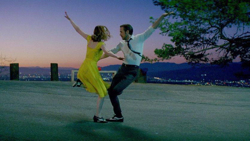 'La La Land' comienza en cabeza la carrera por el Oscar tras arrasar en los premios de la Asociación de Críticos de Washington