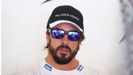 Mercedes admite que Alonso está entre los aspirantes a sustituir a Rosberg