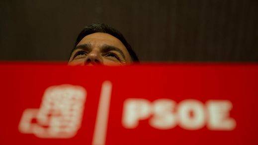 Sánchez ya tiene fecha para iniciar la reconquista: la gestora del PSOE celebrará el Congreso Federal antes del verano