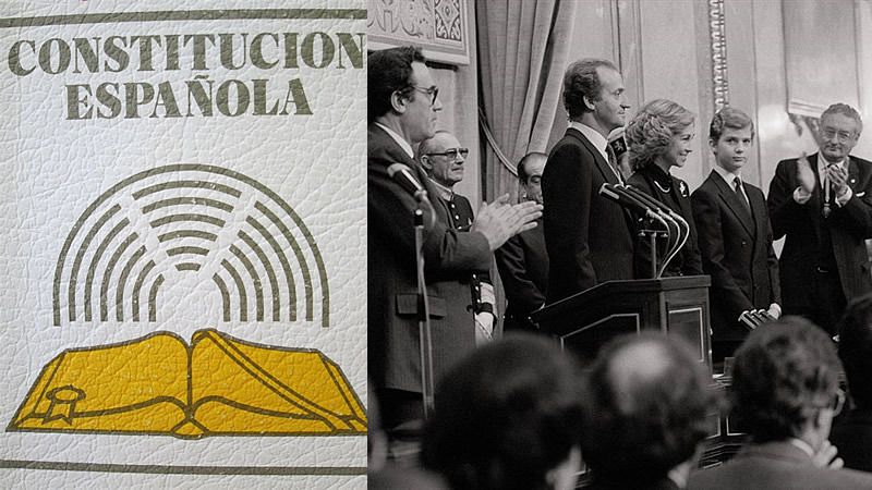 ¿Reformar o cumplir?: todo lo que está en entredicho en la actual Constitución española