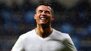 Entre 2 y 6 años de prisión: a eso se enfrenta Cristiano Ronaldo si se demuestra un delito fiscal