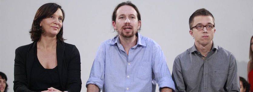 Se armó el belén en Podemos: Errejón dinamita el partido con su propuesta contra Pablo Iglesias
