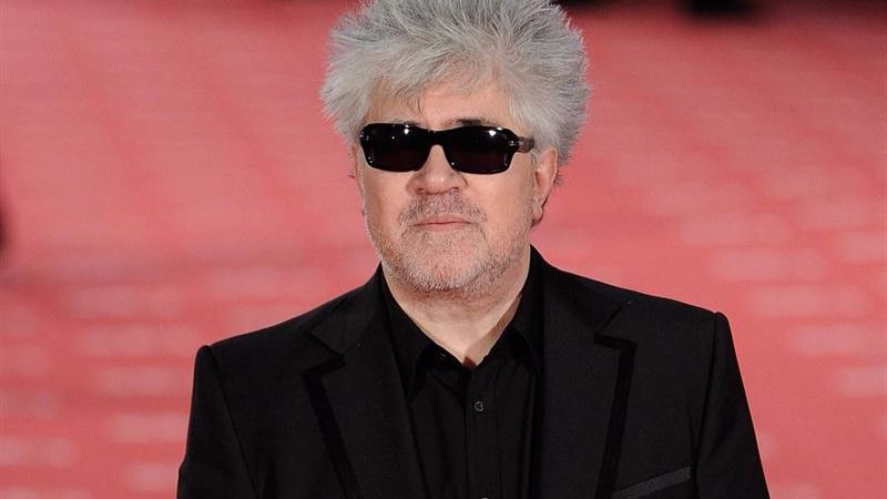 'Toni Erdmann' deja a 'Julieta' y Almodóvar sin recompensa en los Premios del Cine Europeo