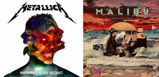 Los 30 mejores discos de 2016 (del 30 al 21)