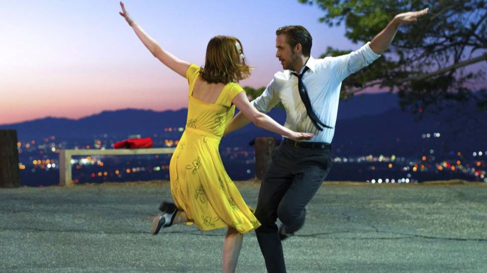 Globos de Oro 2017 (Cine): 'La La Land' y 'Manchester frente al mar' se confirman como las grandes favoritas