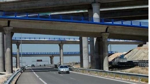 El Estado rescatará a las autopistas en quiebra reabriendo el debate de la 'socialización' de las pérdidas