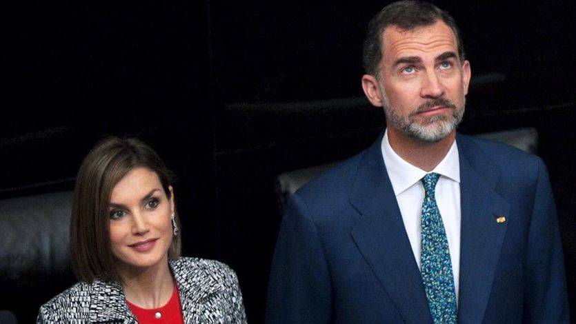 Mano dura para defender a la Corona: quemas de foto del Rey e insultos a la reina, entre los últimos castigos
