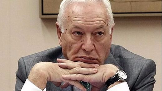 Margallo, de ministro de Exteriores a tertuliano de Ana Rosa