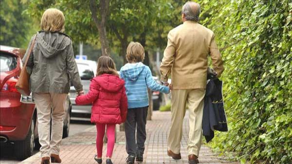 Los padres de Caín: cuando los monstruos son tus hijos