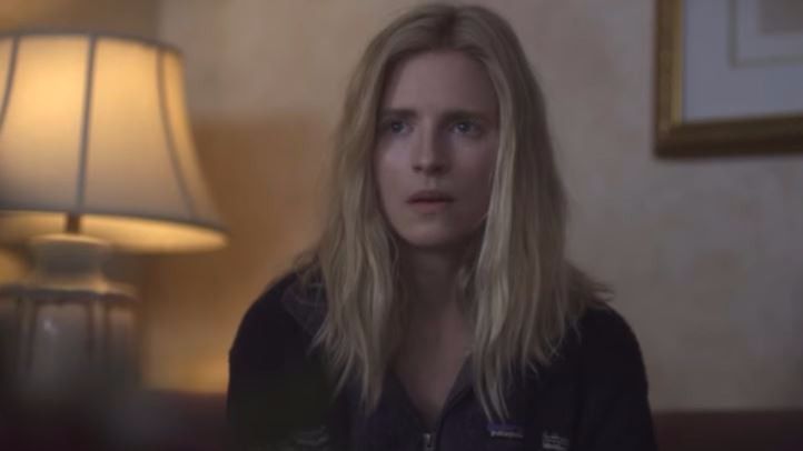 'The OA', la nueva serie de Netflix producida por Brad Pitt, está ya aquí con un inquietante trailer