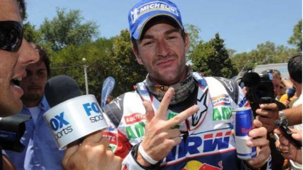 Marc Coma avisa: el Dakar 2017 será el más duro de los últimos años