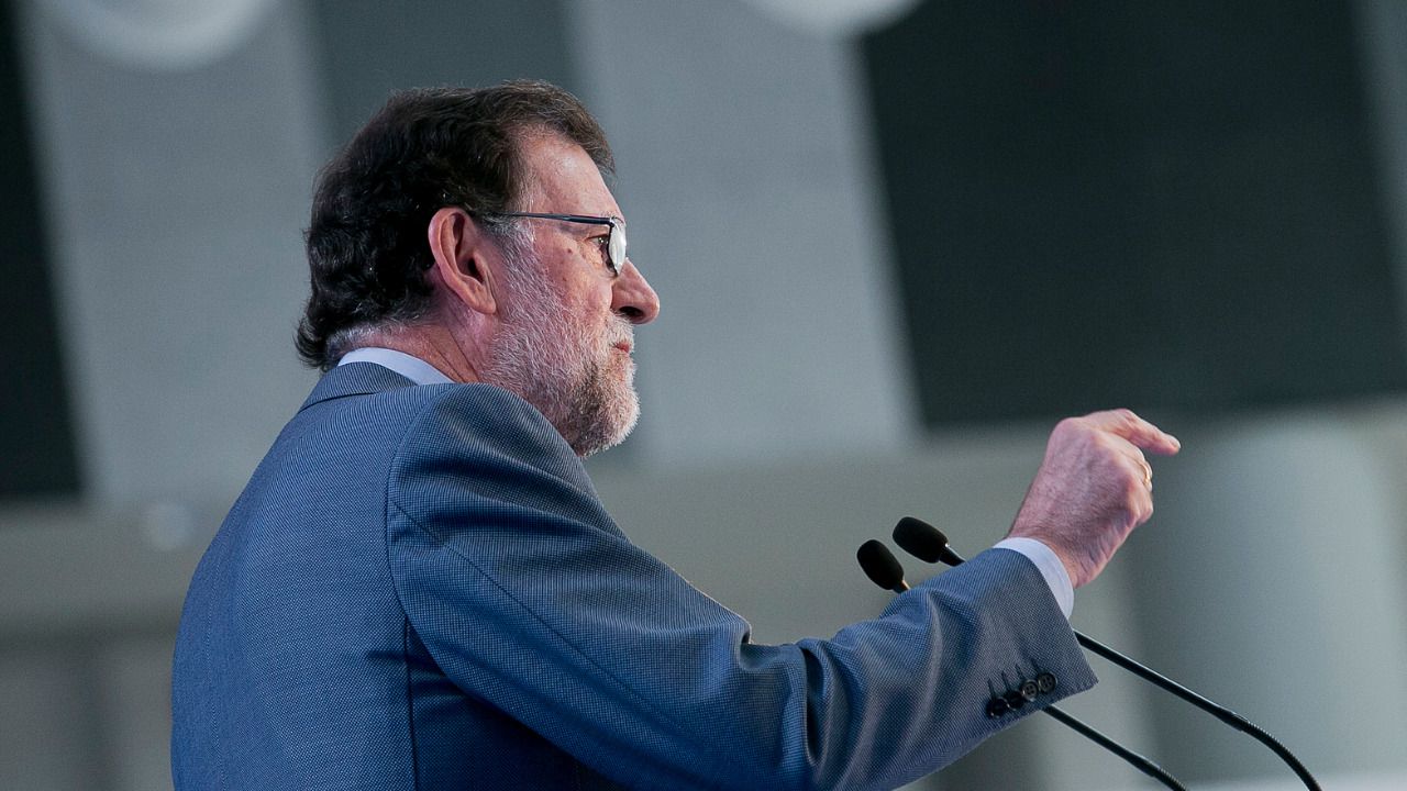 ¿Habló Rajoy más de la cuenta?: teorías de todo tipo sobre por qué dijo que pronto habría elecciones...