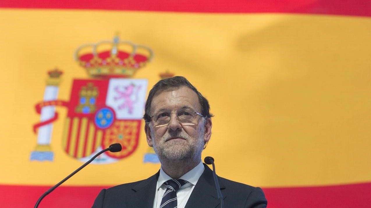 Rajoy sentencia la polémica: niega que vaya a haber nuevas elecciones