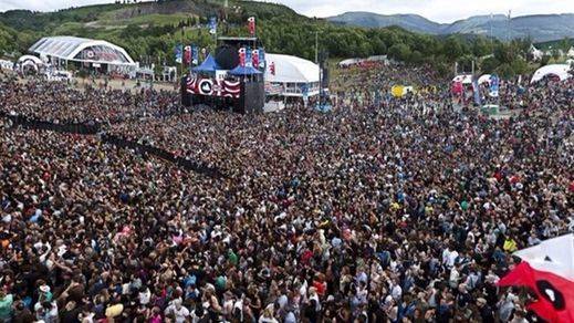 La guerra de festivales confirma a España como paraíso de la música en directo