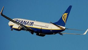 La estresante historia del primer estudiante sordociego que se fue de Erasmus y no puede volver con Ryanair