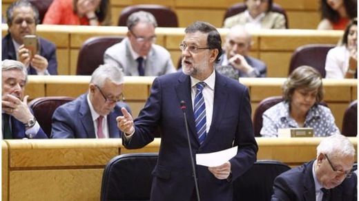 El PP sí que sabe para que sirve el Senado: utilizará la Cámara Alta para frenar las iniciativas del Congreso