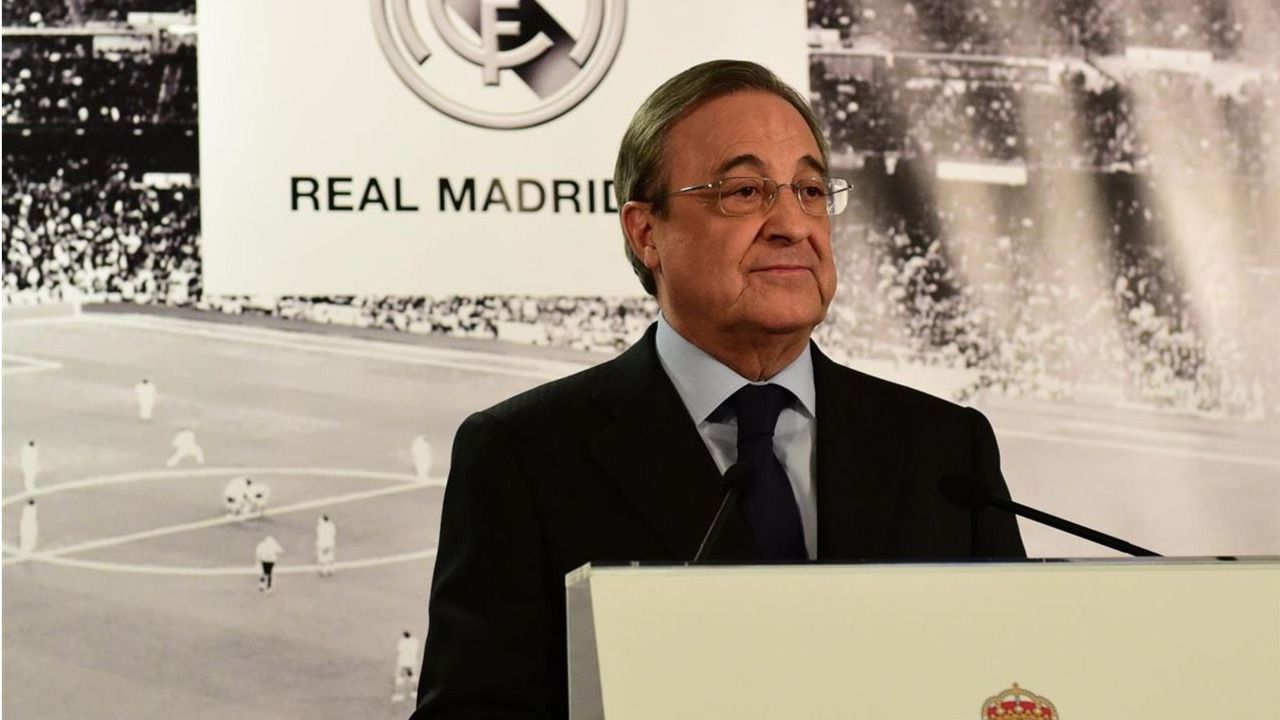 Aministía parcial para el Real Madrid: podrá fichar en el verano de 2017