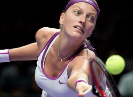 Kvitova se opera de la mano izquierda tras ser asaltada en su casa con un cuchillo