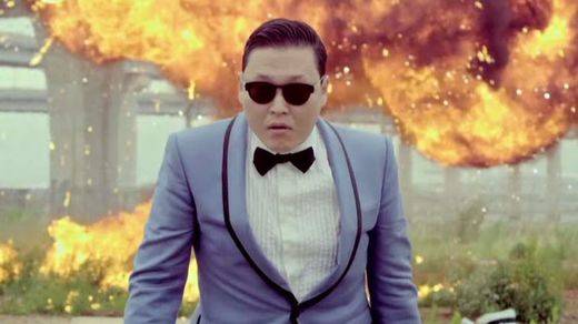 El infierno personal por el que pasó PSY, autor del 'Gagnam Style'