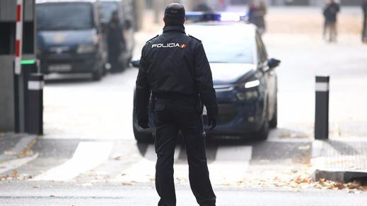 Interior sopesa mejorar así la actuación policial frente a la amenaza yihadista