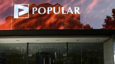 Banco Popular apoyará a las pymes con 500 millones en préstamos