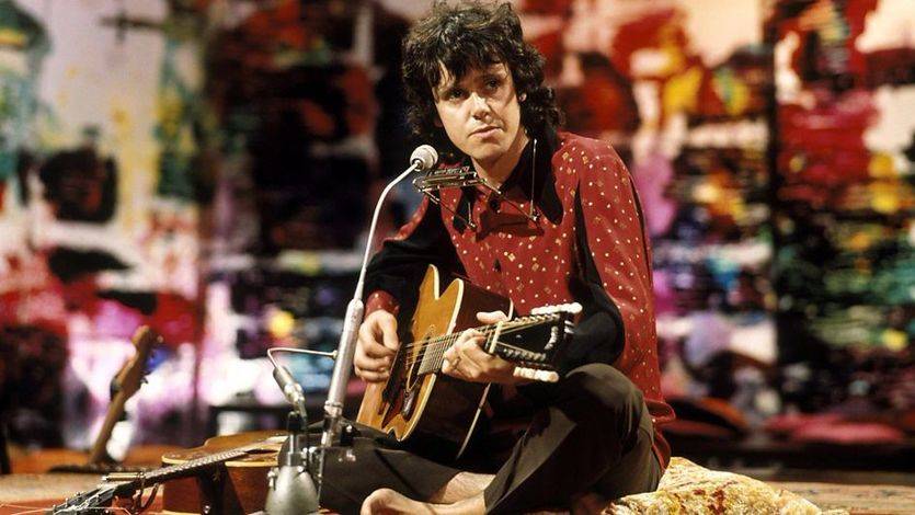 Donovan celebrará en Madrid el 50 aniversario de su mítico 'Sunshine superman'