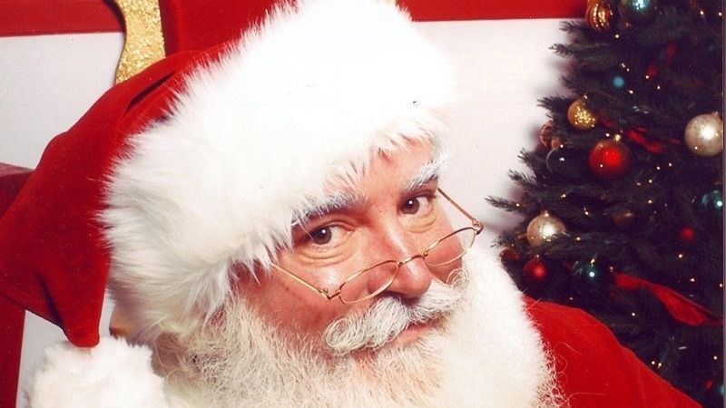 El origen de Papá Noel no tiene nada que ver con la Coca-Cola