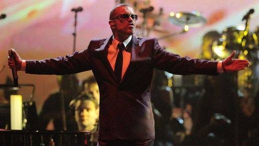 George Michael