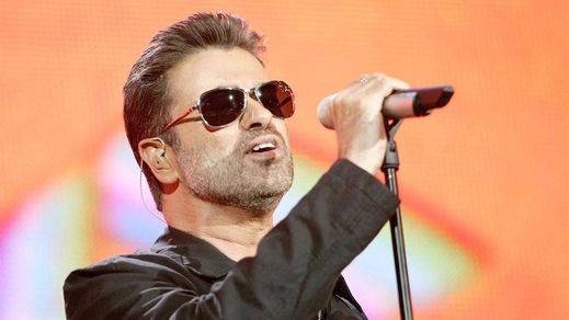 Así encontraron a George Michael fallecido en su casa