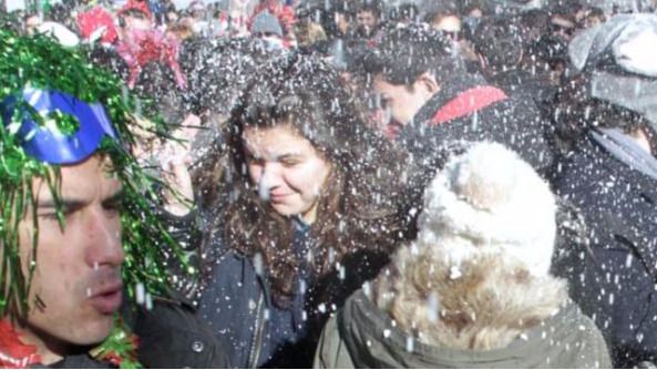 Madrid se blinda para evitar ataques como los de Niza o Berlín, si bien la Policía alerta de 'bulos' terroristas