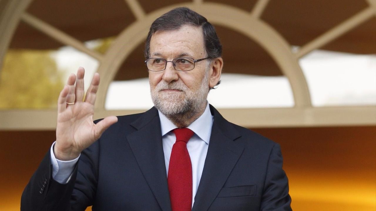 Rajoy hace balance anual con un contundente mensaje: "Yo no quiero adelantar elecciones"