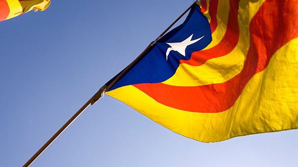 &gt; Empresaris de Catalunya alertan: los referéndums "ilegales" provocan temor en los inversores