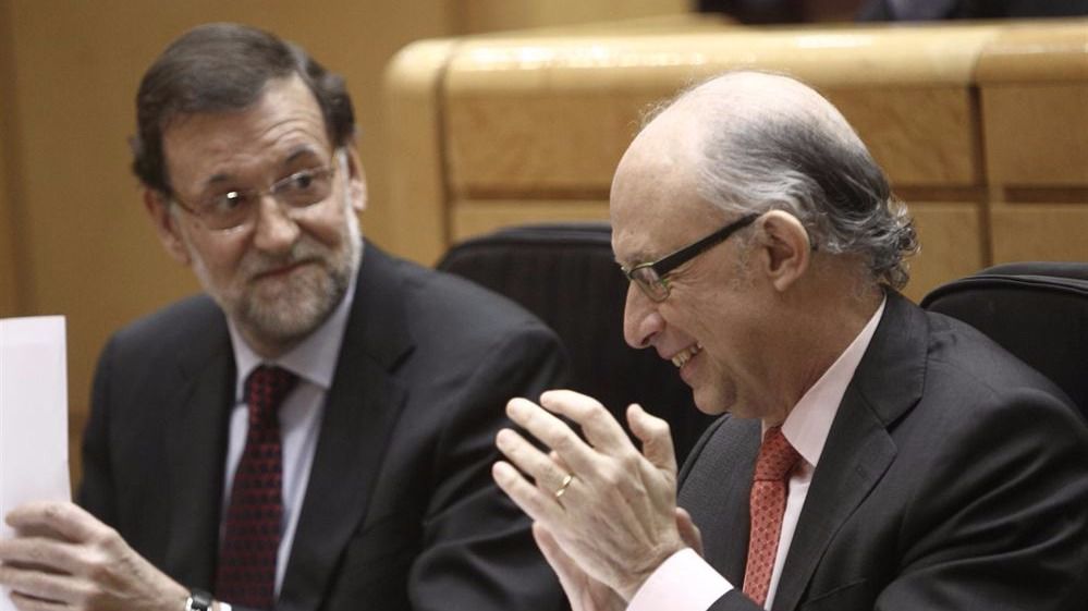 Presupuestos 2017: así están las cartas sobre la mesa para la negociación PP-PSOE