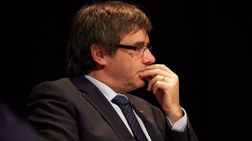 Los varios dilemas para Puigdemont: el reto de la independencia para este 2017, cada vez más imposible