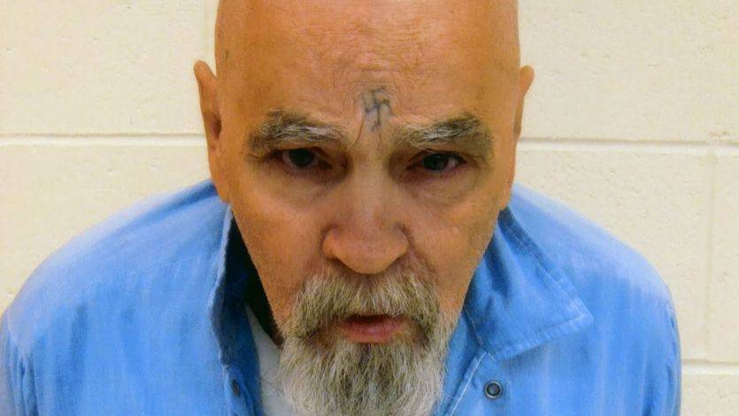 Charles Manson, ingresado de gravedad en un hospital