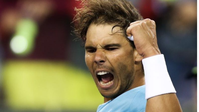 Torneo de Brisbane: Nadal cumple y Ferrer pega el petardo