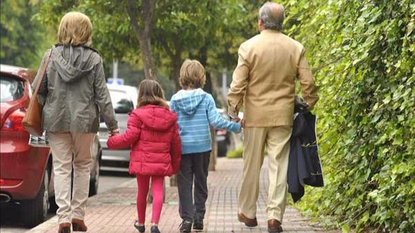 Desheredar a un hijo es posible… si te conviertes en 'ciudadano vasco'