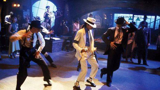 Venden por miles de euros el icónico sombrero blanco de Michael Jackson en 'Smooth Criminal'