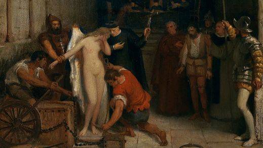 Inquisición española: mitos, leyendas y algunas verdades de su legado de horror
