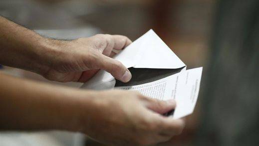 Los datos confirman lo que muchos temían acerca de las 'zancadillas' al voto desde el extranjero