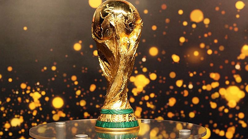 Un Mundial de fútbol con 48 equipos: la última locura de la FIFA