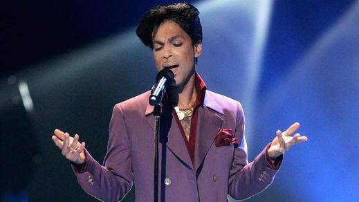 Prince 'debutará' en Spotify y Apple Music