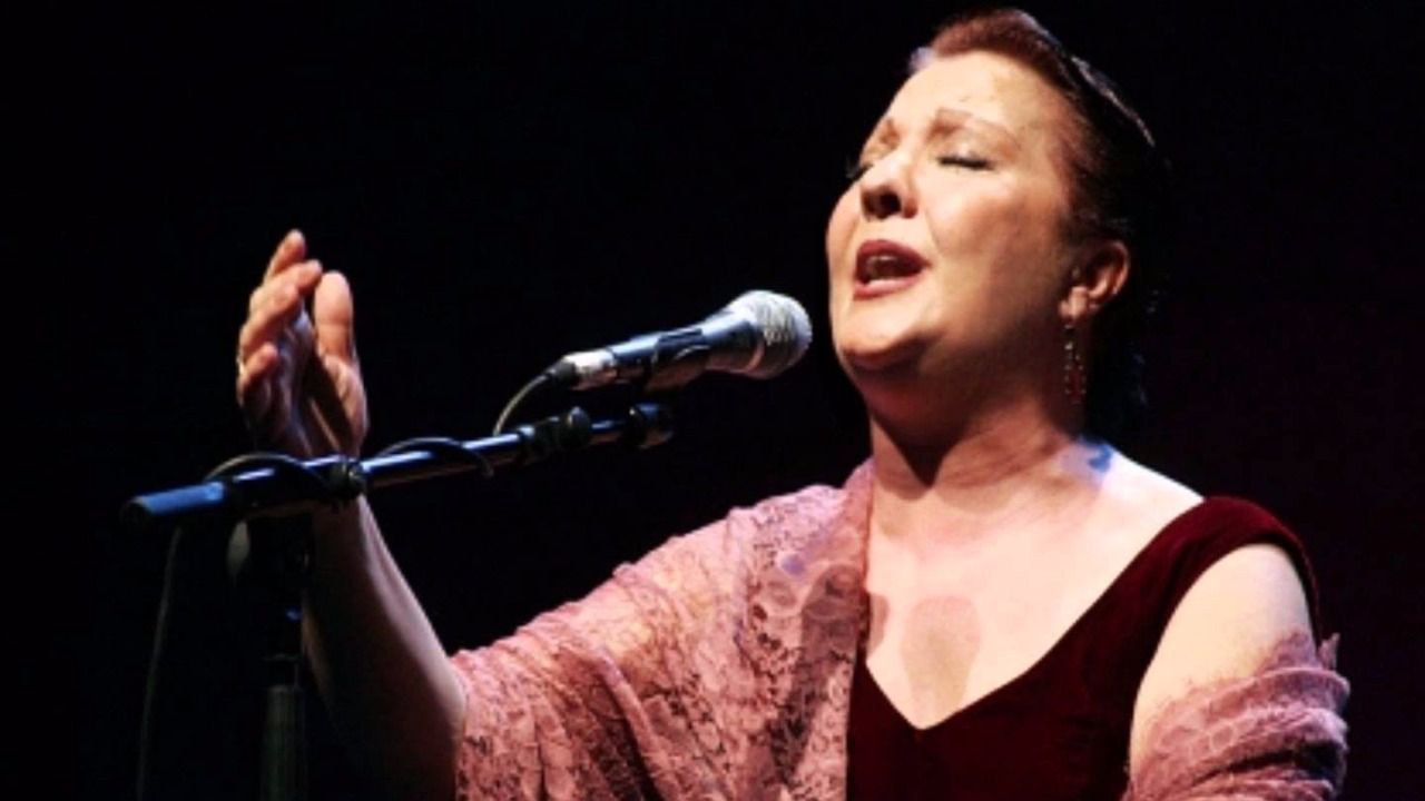 Carmen Linares, cantaora: "En España nos cuesta aceptar que el flamenco es una de las mejores músicas del mundo"