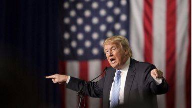 Todas las armas que se manejan para que Trump no agote ni un primer mandato