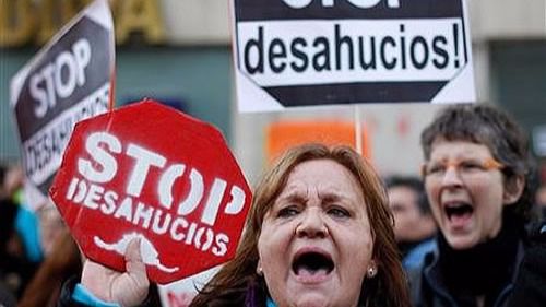 El Ayuntamiento de Madrid impulsa una herramienta de protección antidesahucios