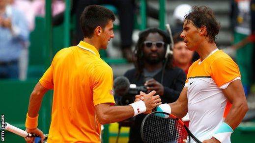 Australia 2017: mala suerte para Nadal en su cuadro de rivales... con Djokovic al fondo