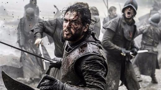 'Juego de Tronos': la HBO intenta que la serie dure más en su despedida