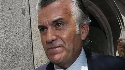 Bárcenas llegó a tener 48 millones gracias a su posición política en el PP