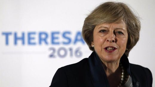Theresa May arrasa con todo tras el Brexit: el grave anuncio de la nueva Thatcher