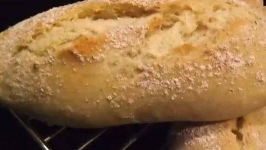 Pan casero: una receta tierna para disfrutarlo recién horneado